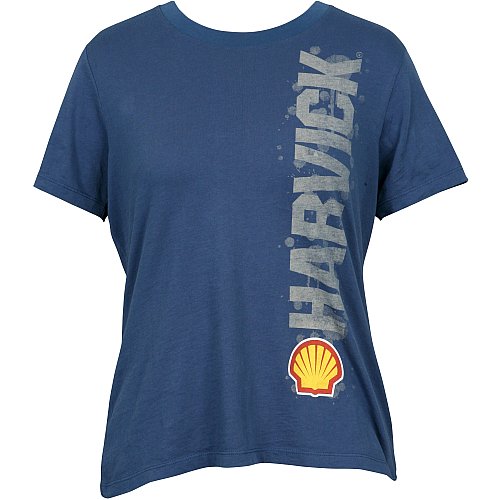 Buy Chase Authentics Kevin Harvick Ladies Fashion Tee by Chase Authentics