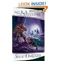 Siege of Darkness: The Legend of Drizzt, Book IX