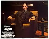 Godfather, Part 2 Art Poster Print