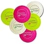 HyperFlite K-10 Competition Standard Dog Disc 6 Pack