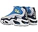 Nike Mens Air Griffey Max 1 Cross Trainer Grey