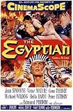 The Egyptian [ NON-USA FORMAT, PAL, Reg.2 Import - Spain ]