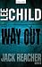 Bücher : Way Out: Ein Jack-Reacher-Roman