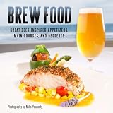 Brew food Cover Art