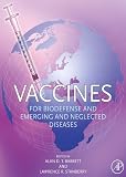 Vaccines for biodefense and emerging and neglected diseases
