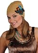 Peacock Hat - Adult Std.