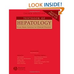 The Textbook of Hepatology: From Basic Science to Clinical Practice
