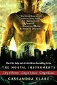 Cassandra Clare: The Mortal Instrument Series