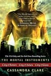 Cassandra Clare: The Mortal Instrumen...