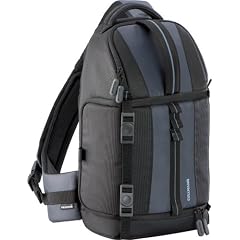 Cullmann Como Crosspack 300 Kameratasche