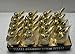 Golden Turtle Shaped Lighter - One Lighter