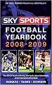 Sky Sports Football Yearbook 2008-2009 (Paperback)