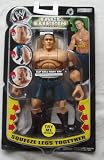 Review Jakks  / WWE Face Flippin Fighters John Cena