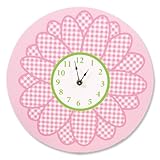 Trend Lab Daisy Wall Clock
