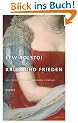 Krieg und Frieden, 2 B�nde