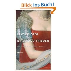 Krieg und Frieden, 2 B�nde