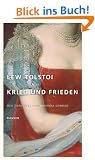 Krieg und Frieden, 2 B�nde