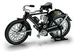 NewRay 1/32 Die-Cast Motorcycle: Indian 1906 Camel Back Single