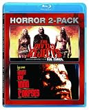 Devil`s Rejects & House of 1000 Corpses [Blu-ray] [US Import]