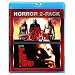 The Devil's Rejects / House of 1000 Corpses (Horror Two-Pack) [Blu-ray]