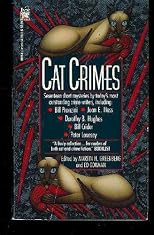 Cat Crimes