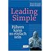 Literaturliste B.S.
