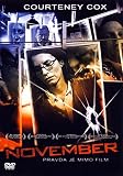 November - Courteney Cox [Region 2 Import][DVD]