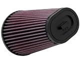 K&N YA-3502 Yamaha High Performance Replacement Air Filter