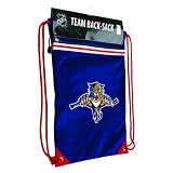 NHL Florida Panthers Axis Backsack
