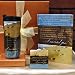 Footprints Trio Sympathy Gift Basket