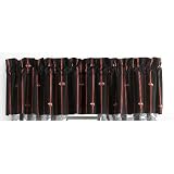 Harley Davidson Flame Rider Fireball Valance