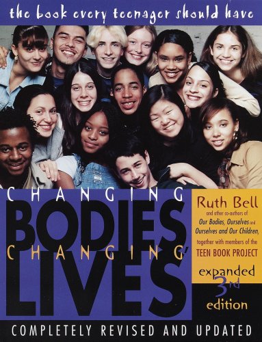 Changing Bodies, Changing Lives (Turtleback School & Library