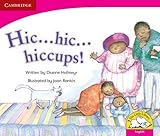 Hic - hic - hiccups!