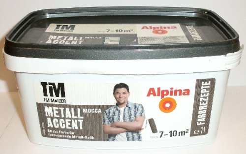 Alpina, Tim Mälzer Farbrezepte,