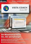 Vista Coach - Access 2007
