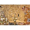 Puzzle 1500 Teile - Klimt : Der Lebensbaum