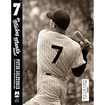 7: The Mickey Mantle Novel book cover
