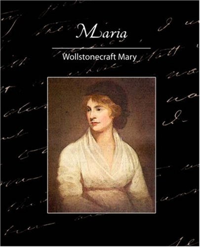  Mary Wollstonecraft