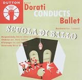Antál Dorati conducts Ballet