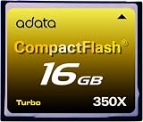 A-DATA Turbo CF16GB 350× CF16GB/350の画像