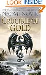 Crucible of Gold