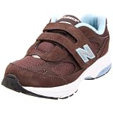 New Balance 993 H&L Running Shoe (Little Kid/Big Kid)