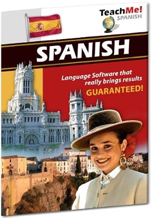 TeachMe! Spanish