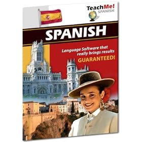 TeachMe! Spanish