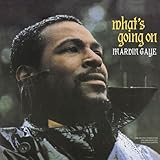 What's Going on [Analog]