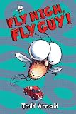 Fly High, Fly Guy! (Fly Guy)
