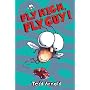 Fly High, Fly Guy!