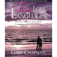Five Love Languages, Small Group Study Edition