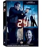 24: Season Seven DVD Collection [DVD]