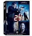 24: Complete Season 7 [DVD] [2009]